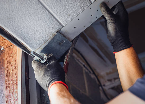 Reliable Garage Door contractor in Capitol Heights, MD by Garage Doors Repair Pro